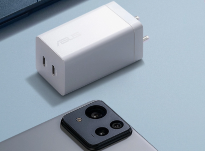 ASUS 65W TYPE-CGAN UNIVERSAL ADAPTER