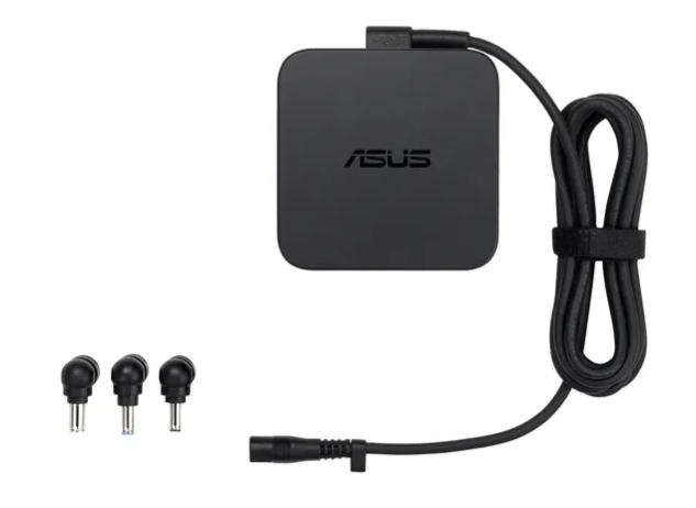 ASUS U65W-01UNIVERSAL MINI MULTI-TIPS ADAPTOR
