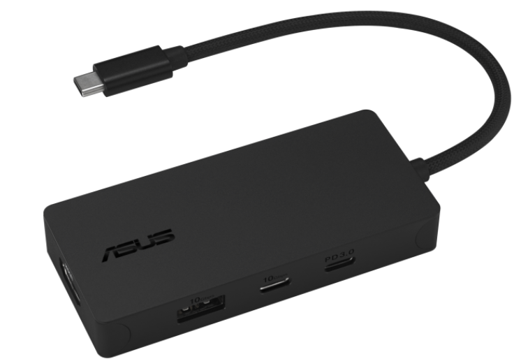 Asus Travel Dock
