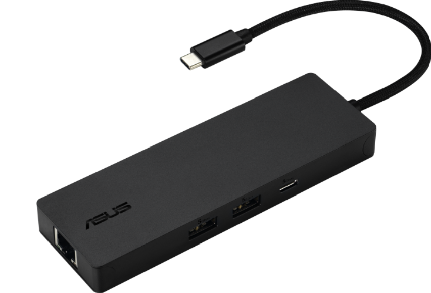 Asus Travel Dock