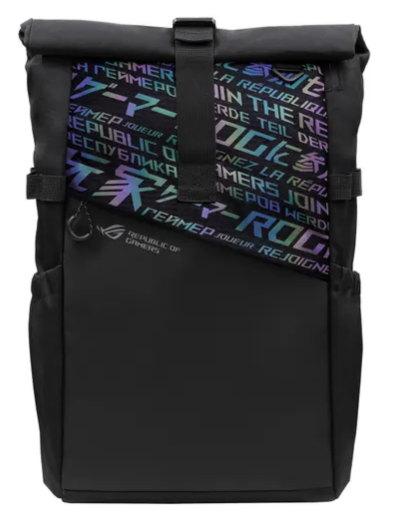 ASUS & ROG BAGPACK SERIES
